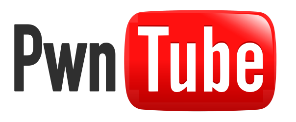 PwnTube Logo